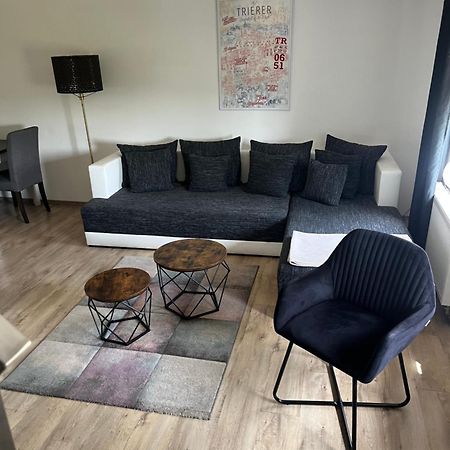 Maxhof Trier Apartment Ngoại thất bức ảnh