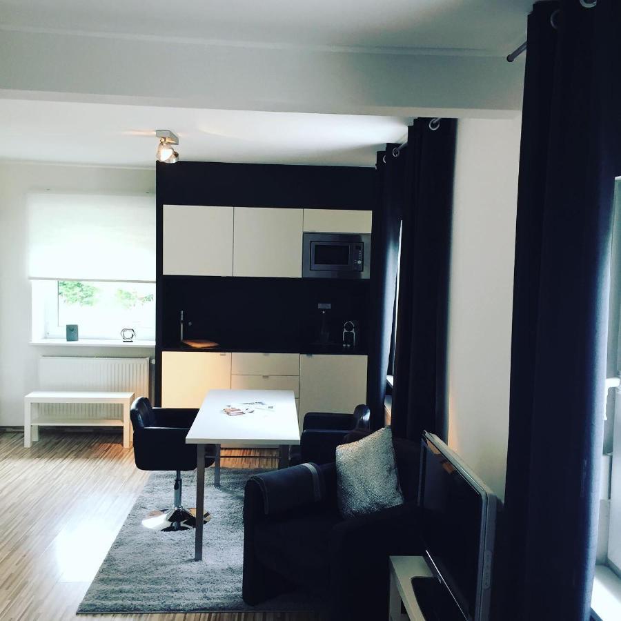 Maxhof Trier Apartment Ngoại thất bức ảnh