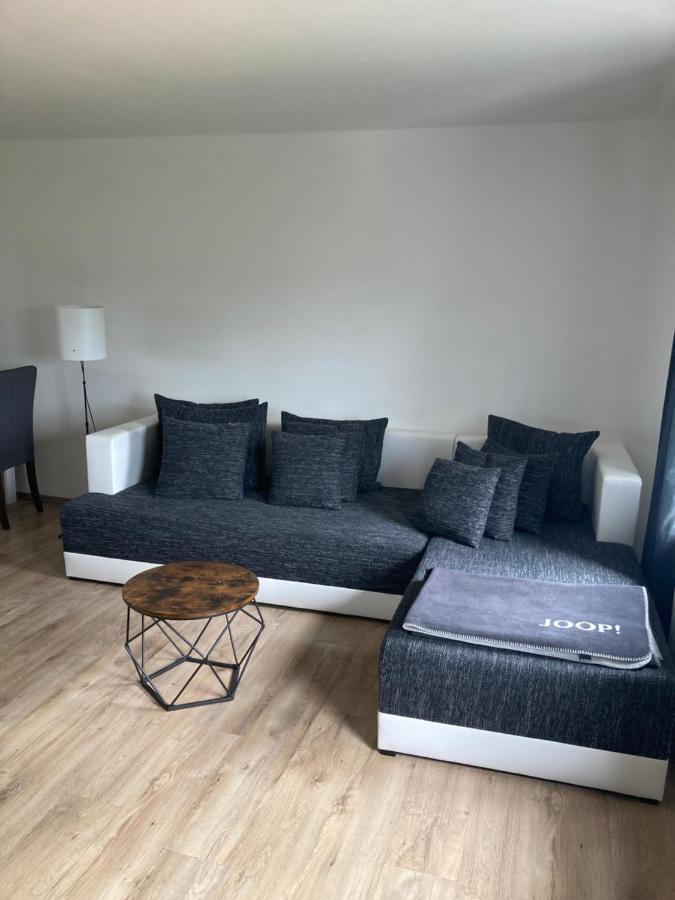 Maxhof Trier Apartment Ngoại thất bức ảnh
