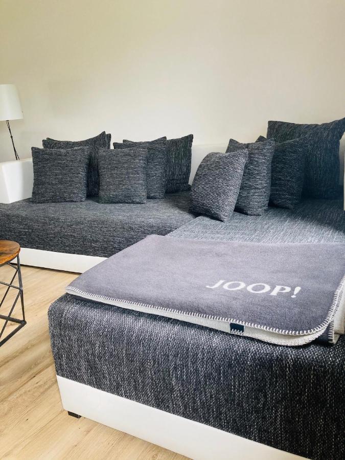Maxhof Trier Apartment Ngoại thất bức ảnh