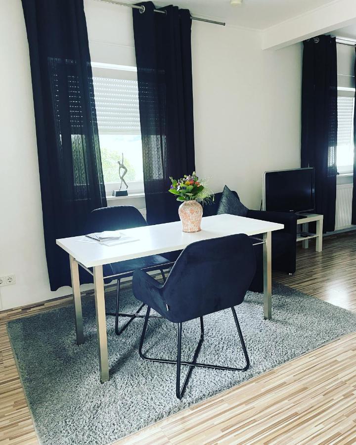 Maxhof Trier Apartment Ngoại thất bức ảnh