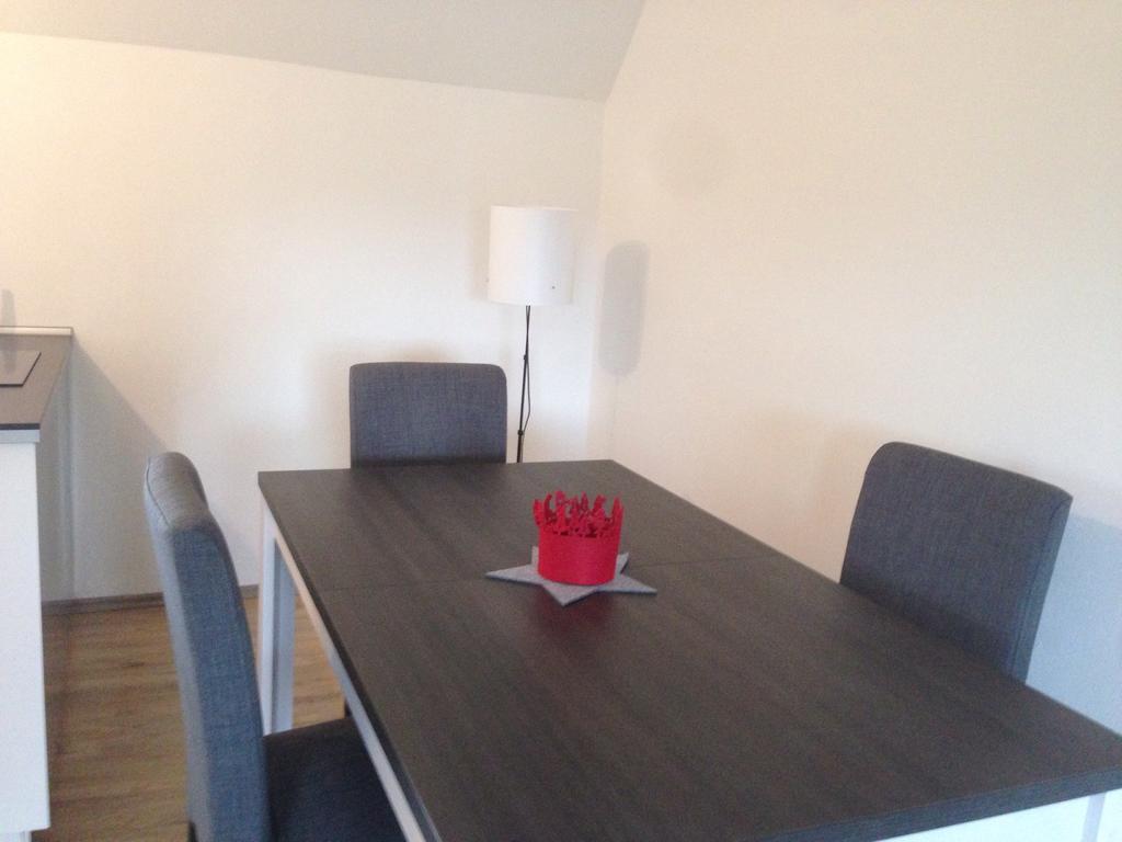 Maxhof Trier Apartment Phòng bức ảnh