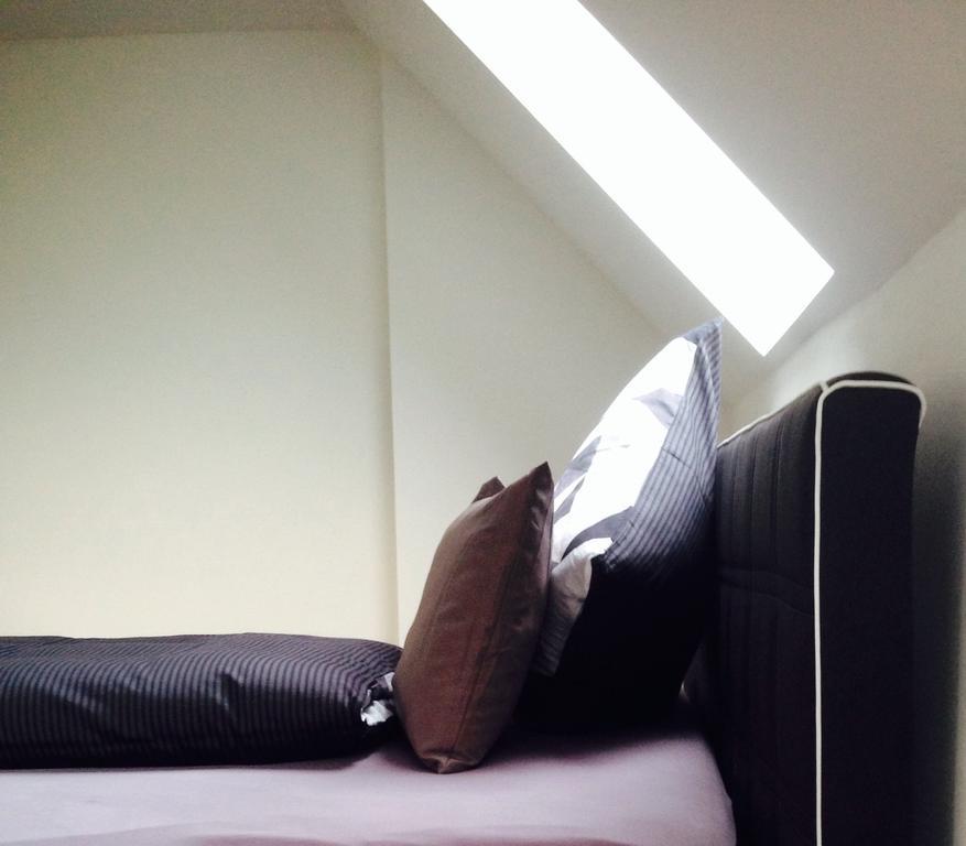 Maxhof Trier Apartment Phòng bức ảnh