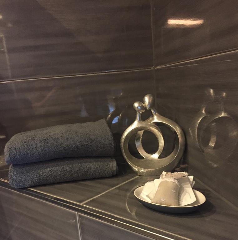 Maxhof Trier Apartment Ngoại thất bức ảnh
