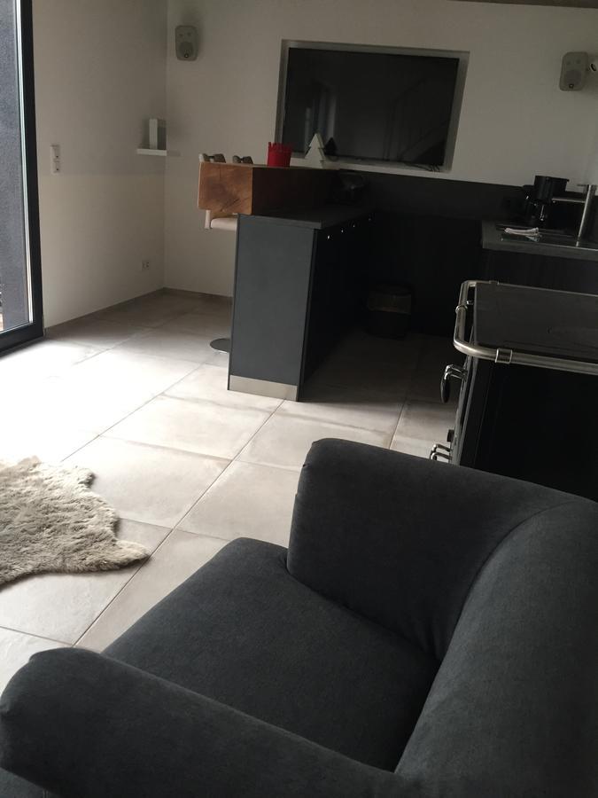 Maxhof Trier Apartment Ngoại thất bức ảnh