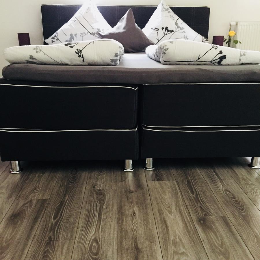Maxhof Trier Apartment Ngoại thất bức ảnh