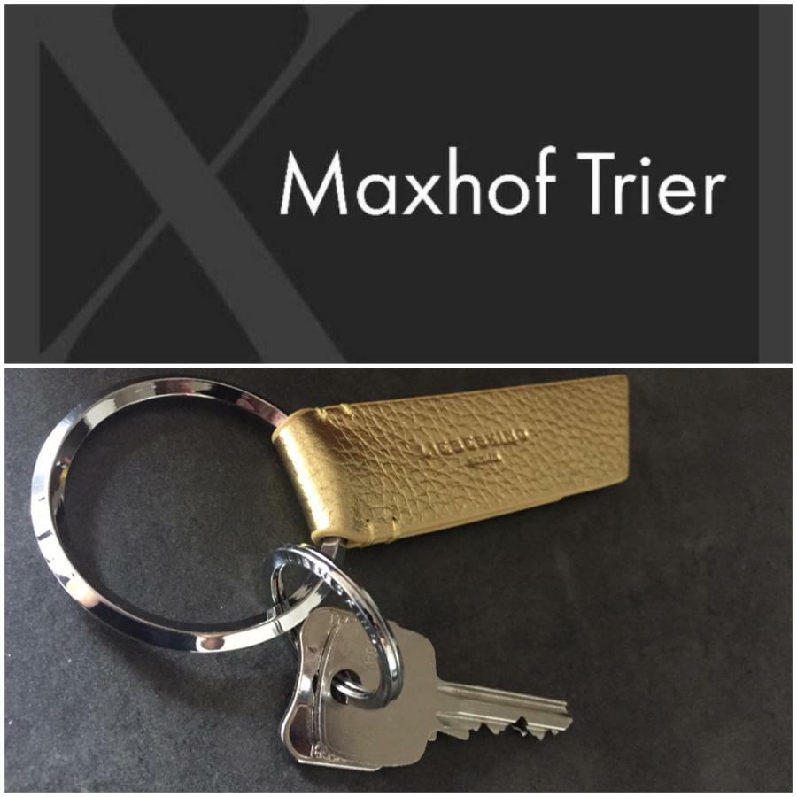 Maxhof Trier Apartment Ngoại thất bức ảnh
